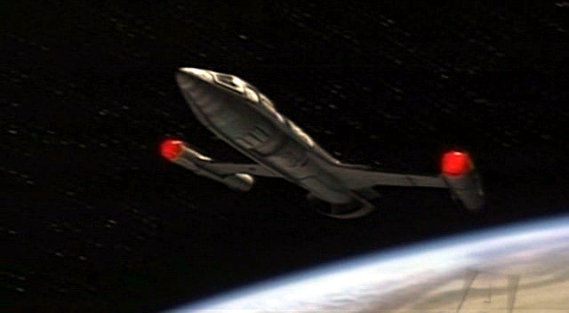 NX-Beta míří do vesmíru ke svému úspěšnému letu.