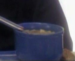 Plomeeková polévka Plomeeková polévka