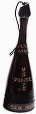 Láhev saurianské brandy z 24. století