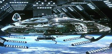 USS Enterprise-E