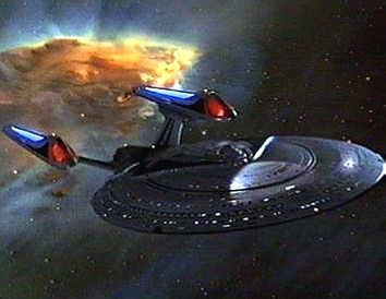 USS Enterprise-E