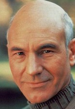 Kapitán Picard
