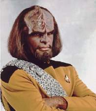 Poručík Worf (2368)