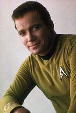 Kapitán James T. Kirk (2265)