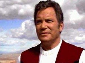 Kapitán James T. Kirk (2371)