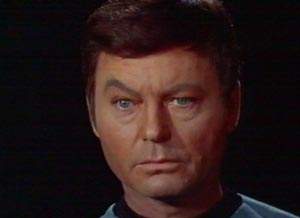 Dr. Leonard McCoy (2265)