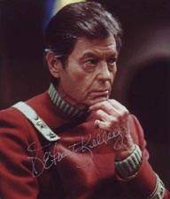 Dr. Leonard McCoy (2293)