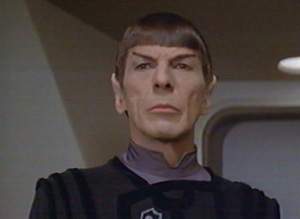 Komandér Spock (2271)