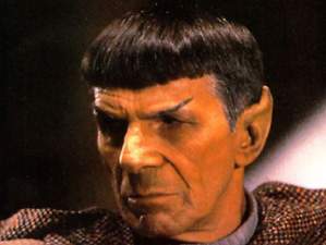 Ambasador Spock (2368)