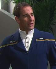 Kapitán Jonathan Archer (2161)