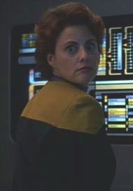 Poručík Susan Nicolettiová (2375)