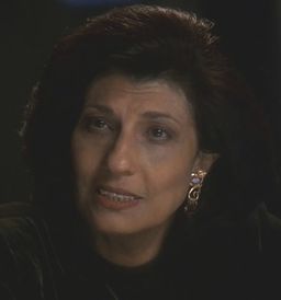 Amsha Bashirová