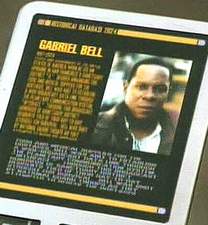 Gabriel Bell