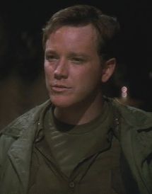 Poručík Bobby Davis