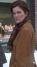 Shannon O'Donnellová-Janewayová