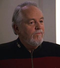 Admirál Patterson