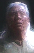 Chakotayův dědeček
