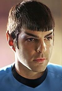 Spock (alternativní realita)