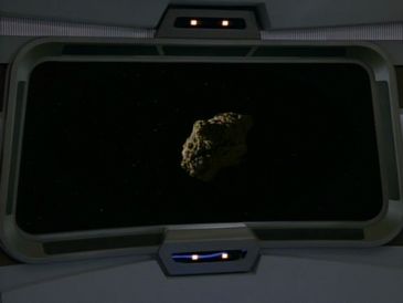 Vidiianský umělý asteroid Vidiianský umělý asteroid