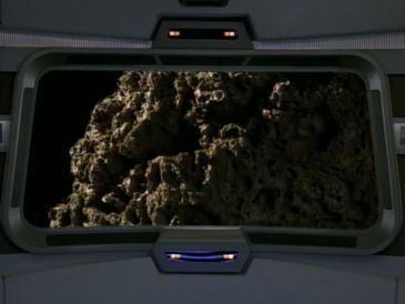 Vidiianský umělý asteroid Vidiianský umělý asteroid