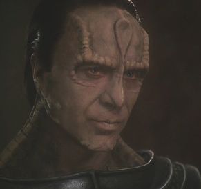 Cardassijský muž středního věku