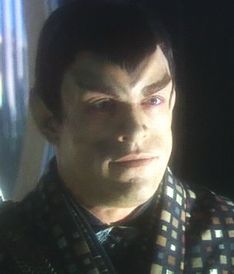 Romulan (22. století)