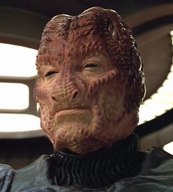 Hirogen