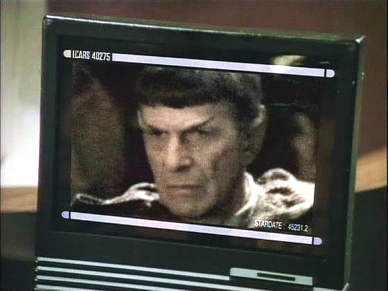 Enterprise dostává šokující misi: jeden z nejváženějších občanů Federace, velvyslanec Spock, zmizel a posléze byl objeven dálkovými senzory na Romulu.