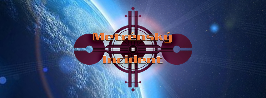 Metrénský incident