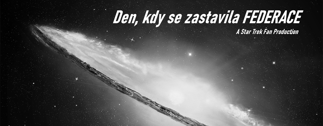 Den, kdy se zastavila Federace