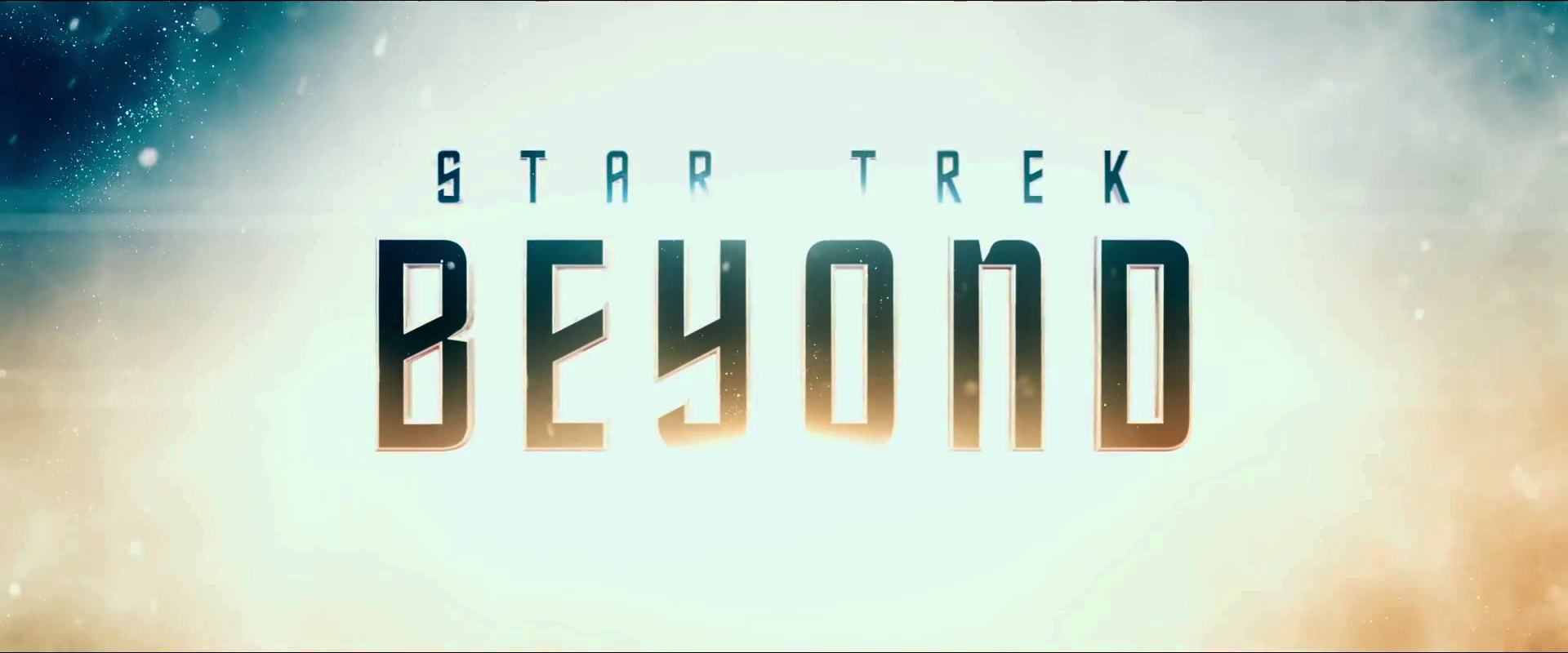Star Trek Beyond - již v červenci 2016