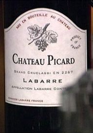 Château Picard