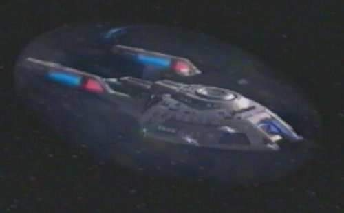 USS Equinox