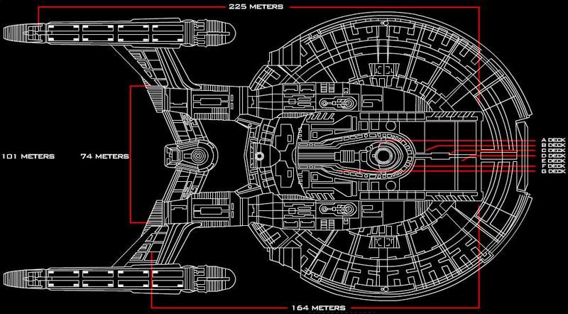 NX-01 Enterprise