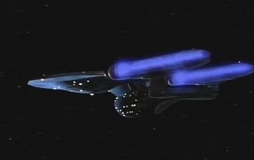 USS Enterprise-C