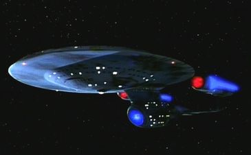 USS Enterprise-C