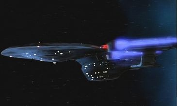 USS Enterprise-C