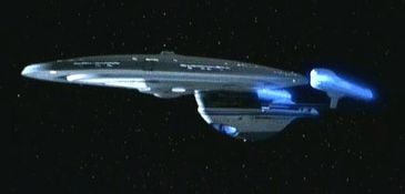 USS Excelsior