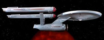 USS Enterprise