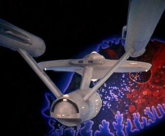 USS Enterprise