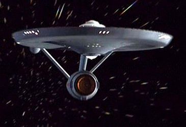 USS Defiant