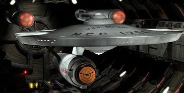 USS Defiant