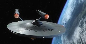 USS Defiant