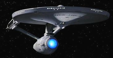 USS Enterprise-A