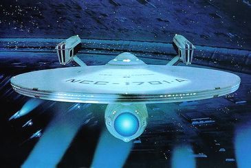 USS Enterprise-A