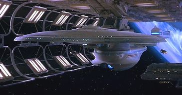 USS Enterprise-B