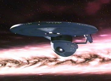 USS Enterprise-B