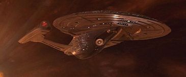 USS Enterprise-E