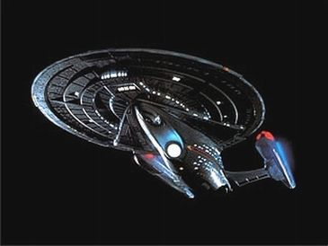 USS Enterprise-E