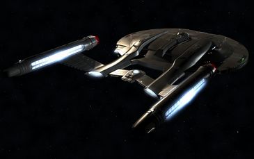 Enterprise NX-01